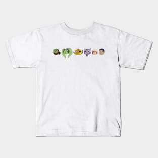 Ghost Crew Kids T-Shirt